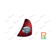 Renault Clıo Arka Stop Hb Sağ 2001-2005 90468341