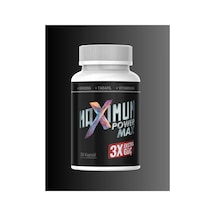Maxımum Power Max Erkek Performans 30 Caps