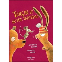 Tarçın Ve Büyük Tartışma + Sınır Var Sinir Yok + Mumlar Sonuna Kadar Yanar + Öteki + 2 Kitap Set