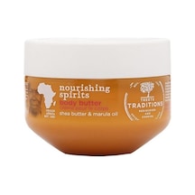 Treets Nourishing Spirits Vücut Yağı Body Butter 250ML