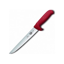 Victorinox 5.5501.20l 20cm Parmak Korumalı Sıyırma Bıçağı