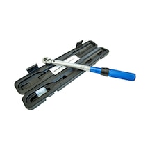 Nttools 3/8" 45 Dişli Tork Anahtarı 20-120nm