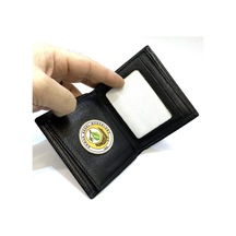 Orman Genel Müdürlüğü Cüzdan Siyah