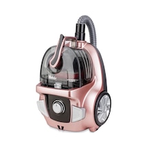 Fakir Veyron Turbo XL 750 W Toz Torbasız Elektrikli Süpürge