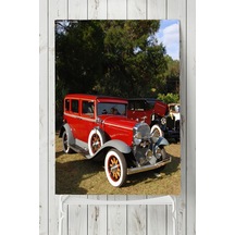 1931 Buick Araba Posteri 2