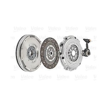 SACHS 2290601017 VOLANLI SET RULMANLI FOCUS II CMAX 1.6 TDCI 04-1