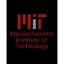 Zepplin Giyim Massachusetts Institute Of Technology Logo Büyük Sırt Patch Yama