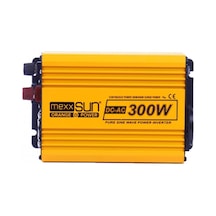 Mexxsun Tam Sinüs 12v 300w