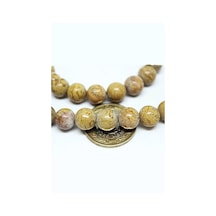 Jasper Taşı 10Mm/4 Adet (9923-1)