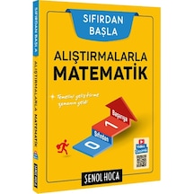 Şenol Hoca Alıştırmalarla Matematik