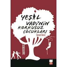 Yeşil Vadi'nin Korkusuz Çocukları - Demet İkinci - Kırmızı Kedi