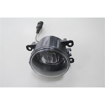 Peugeot Partner Van 10/18 Sis Lambası Sağ/sol Aynı Adet Led Ampüllü