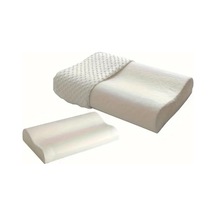 Ortopedik Visco Boyun Yastığı Boyun Düzleşmesi İçin Tamamlayıcı Ve Ergonomik Tasarım Lüks Ve Konforlu U Genel