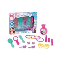 Dede Frozen Kutulu Güzellik Set 15 Parça 03656