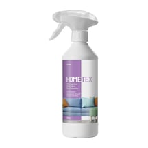 Nasiol Hometex Lekeleri Önleyen Su Sıvı Geçirmez Ev Tekstili/Kumaş Nano Kaplama 6 Ay Dayanım 500 ML