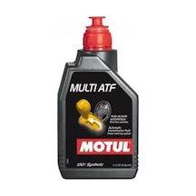 Otomatik Şanzıman Yağı 1 Litre Atf Iıı D38