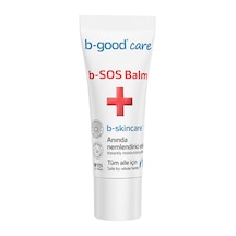 B-good B-sos Balm 15 Ml