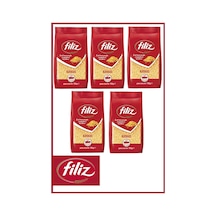 Kuskus Makarna 500 Gr X 5 Adet