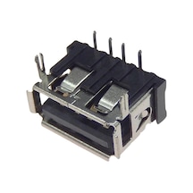 Ic-265c Usb Şase A Tip 90 Dişi Kısa