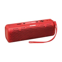 Rose Sp-507 Taşınabilir Şarjlı Bluetooth Hoparlör