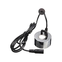 Nem Nozülü Soğuk Buhar Üretici 24v 1a Sis Duman Jeneratörü Atomizer Kuluçka Makinesi Bitki Kafe Dvm.101.372 Çok Renkli