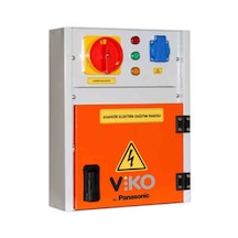 Viko Asansör Panosu