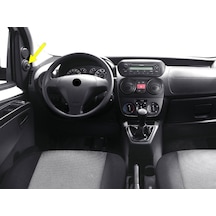 Peugeot Bipper 2008-2016 Elektrikli Dış Ayna Ayar Düğmesi 6490h1