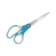 Leitz Cosy Premium Makas 205Mm Mavi 53320061