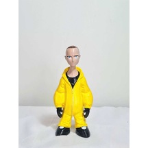 3d Jessie Pinkman/ Breaking Bad/ Figür Comics/fanart