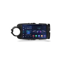Foxus Toyota Yarıs 2012 2018 4gb Ram 64gb Hafıza Android Dokunmatik Ekran Oto Teyp - Carplay Wifi Gps Bluetooth Kamera Destekli Oem