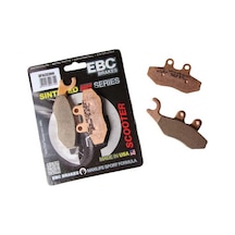 Ebc Sfa355/4hh Sıntered Scooter Pad