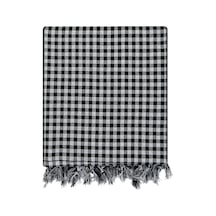 Samteks Piknik Örtüsü 170 X 170 Cm 4 Adet Çok Renkli