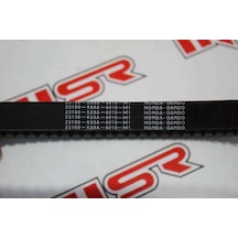 Actıva S 125 Kayış Bando
