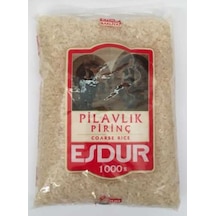 Esdur Pilavlık Pirinç 1 KG