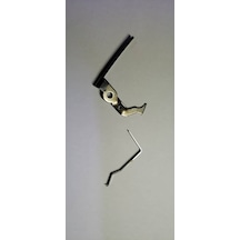 Moser 1400 Sabitleme Parçası