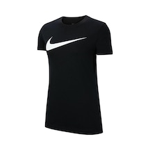 Nike Dri-Fit Park Kadın Tişört Cw6967-010 Siyah