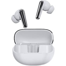 Wiwu T19 Reno Serisi TWS Bluetooth 5.3 Kulak İçi Kulaklık Beyaz