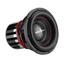 Defacbass Db-ssx12 30 Cm Noedyum Subwoofer Yarışma Tipi