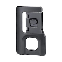 Gopro Hero 5 6 7 Housing için Üst Kilit