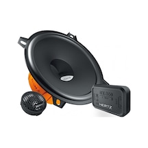 Özenhifi'Den Hertz Dieci Dsk 130.3