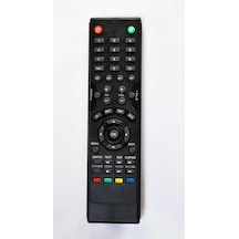 Dijitsu Uyumlu TV KUMANDASI