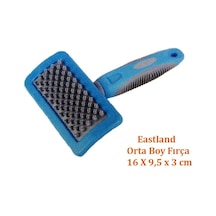 Eastland Fırça Orta Boy 16 x 9.5 x 3 CM