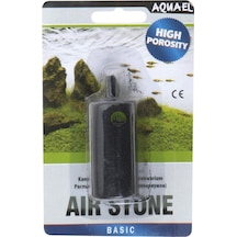 Aquael Silindir Hava Taşı 25 x 50 MM
