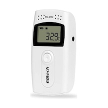 Elitech Rc-4hc Mini Sıcaklık Ve Nem Kayıt Cihazı Datalogger-57841