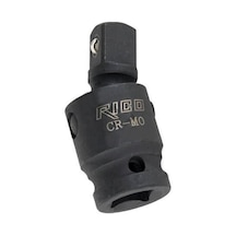 Rico22-Rc2842 Havalı Mafsal 1/2 N11.1107