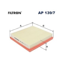 Fıltron Hava Filtresi Seat Arona-ıbiza 5-6-toledo 4-skoda Fabia 3-octavia 3-rapid-yeti-caddy 4-golf 7-polo 5 Fıltron Ap139.7 04e129620a