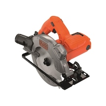 Black+Decker CS1250L 1250 W 190 MM Daire Testere