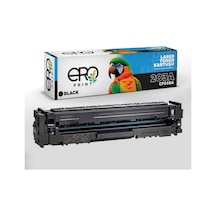 Hp Color Laserjet Pro Mfp M281fdw Siyah  Uyumlu Toner