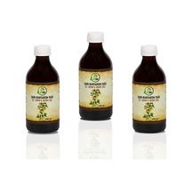 Sarı Kantaron Yağı 3x250 Ml 250 ML
