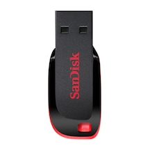 64GB USB CRUZER BLADE SANDISK SDCZ50-064G-B35